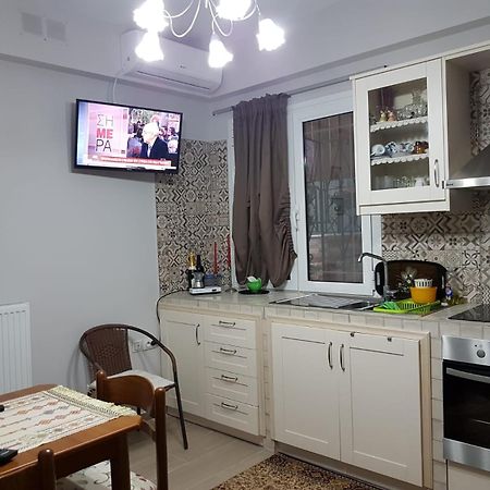 Villasabella 2 Apartments مدينة زاكينثوس المظهر الخارجي الصورة