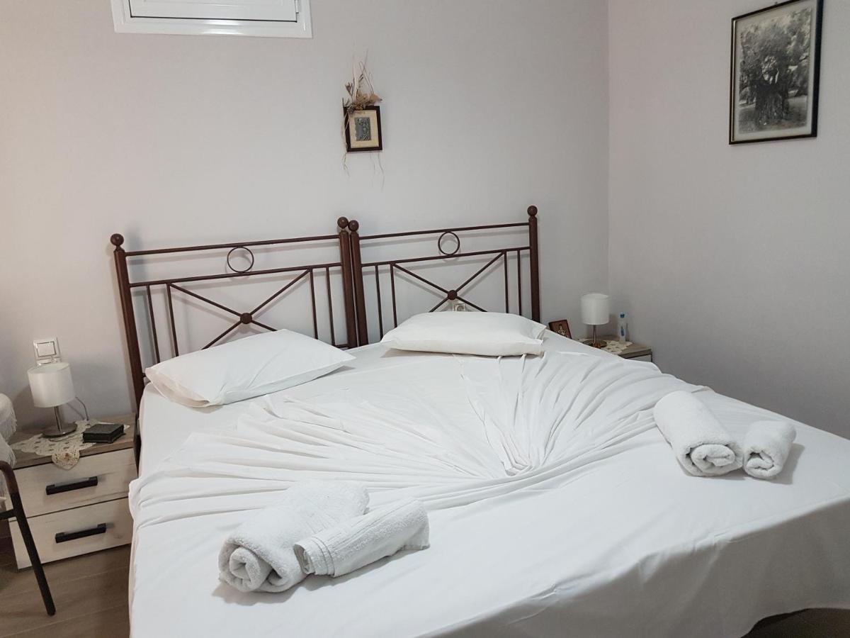 Villasabella 2 Apartments مدينة زاكينثوس المظهر الخارجي الصورة