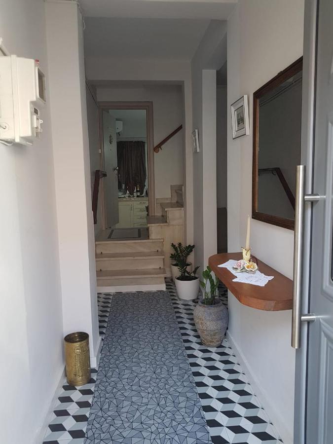 Villasabella 2 Apartments مدينة زاكينثوس المظهر الخارجي الصورة
