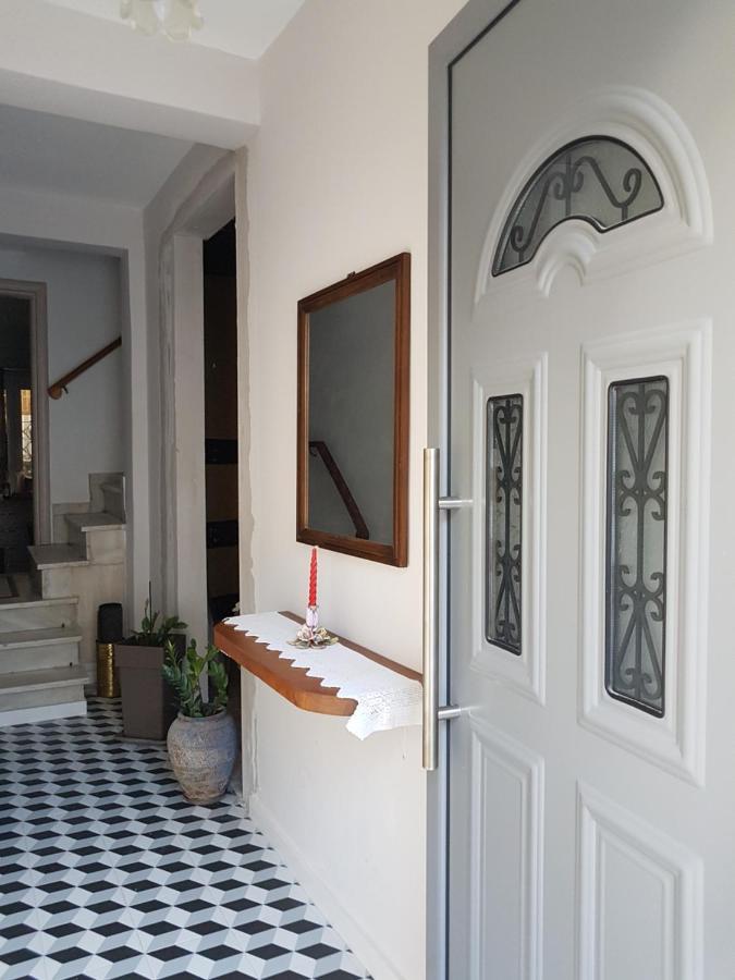 Villasabella 2 Apartments مدينة زاكينثوس المظهر الخارجي الصورة