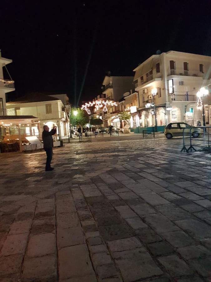 Villasabella 2 Apartments مدينة زاكينثوس المظهر الخارجي الصورة