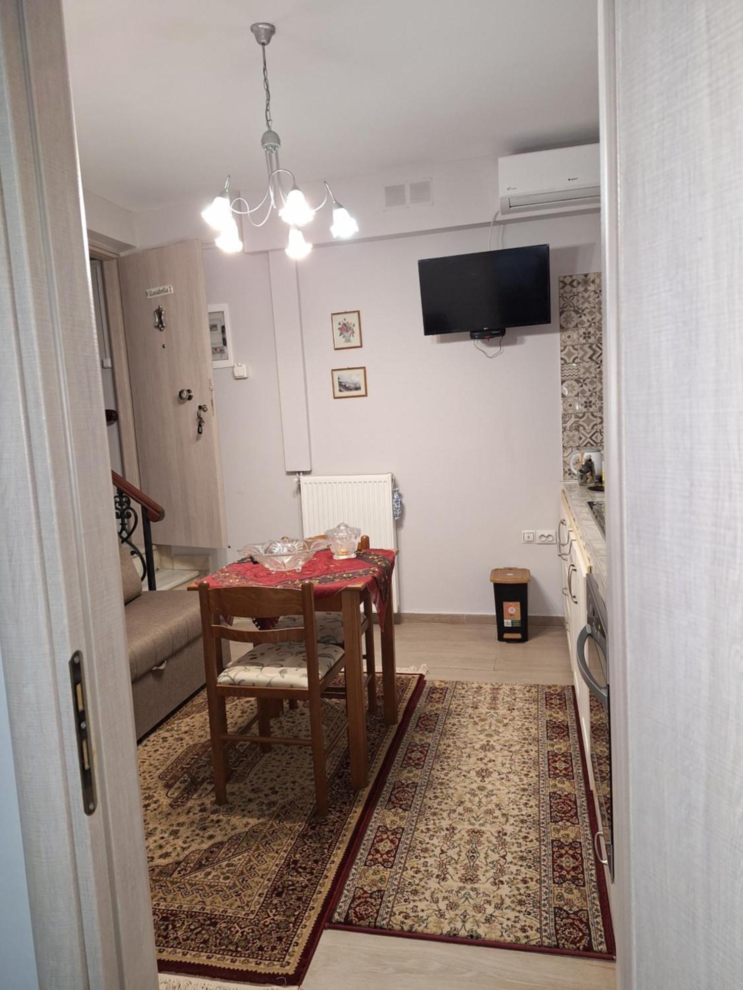 Villasabella 2 Apartments مدينة زاكينثوس المظهر الخارجي الصورة