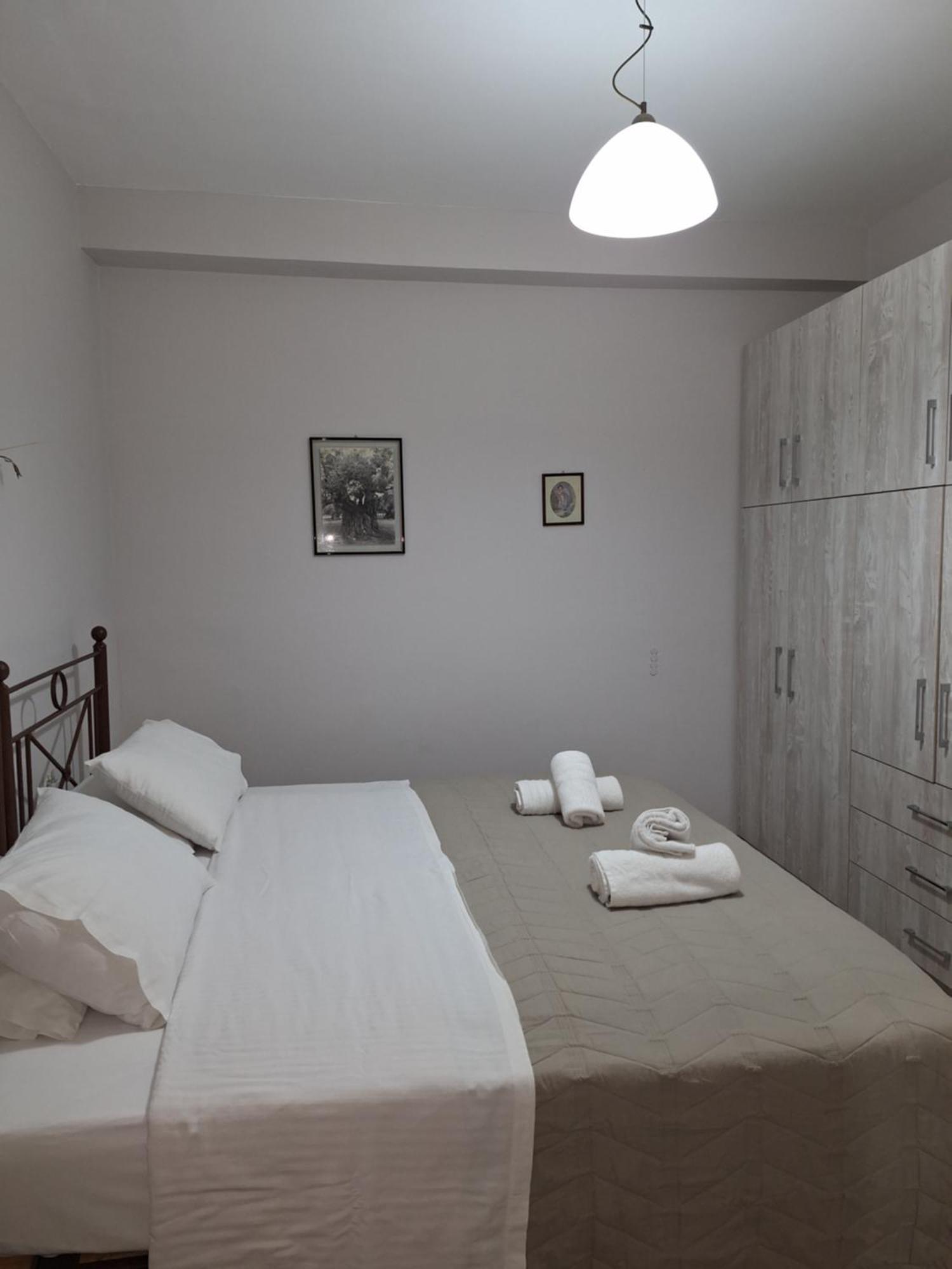 Villasabella 2 Apartments مدينة زاكينثوس المظهر الخارجي الصورة