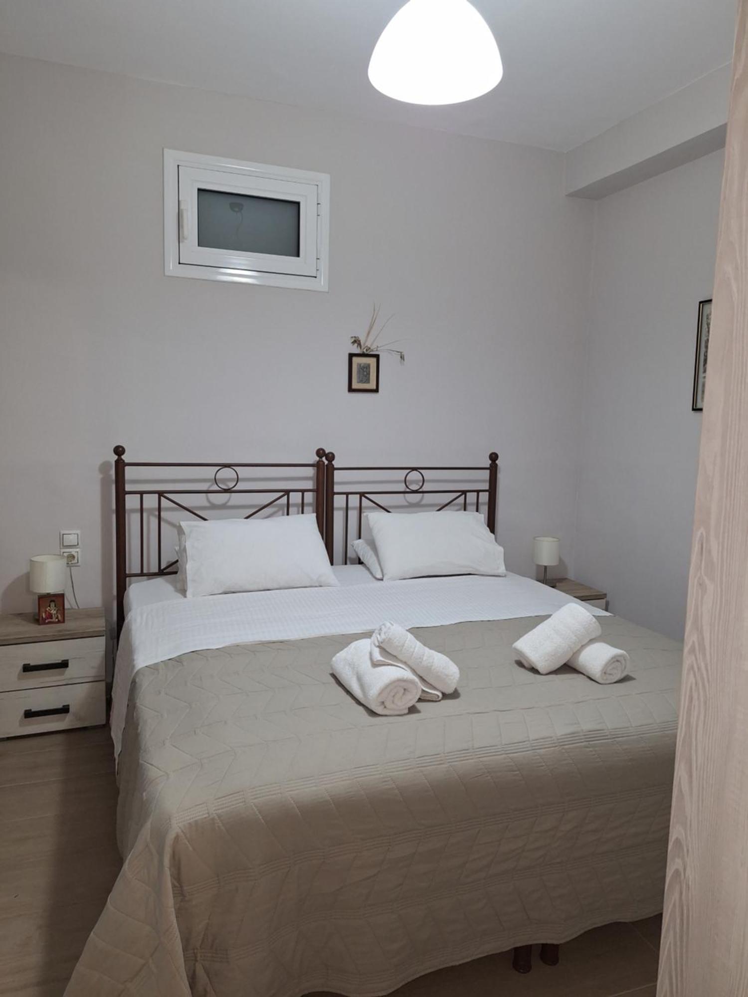 Villasabella 2 Apartments مدينة زاكينثوس المظهر الخارجي الصورة