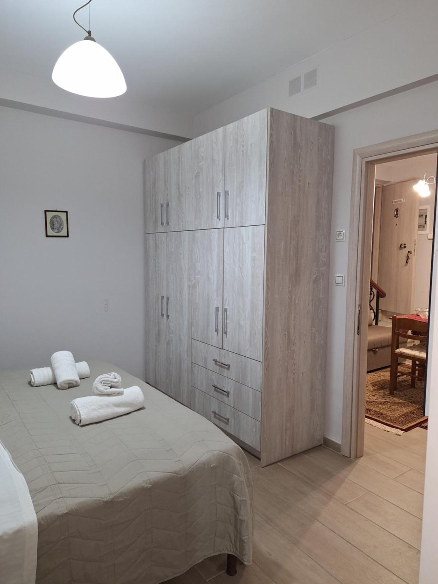 Villasabella 2 Apartments مدينة زاكينثوس المظهر الخارجي الصورة