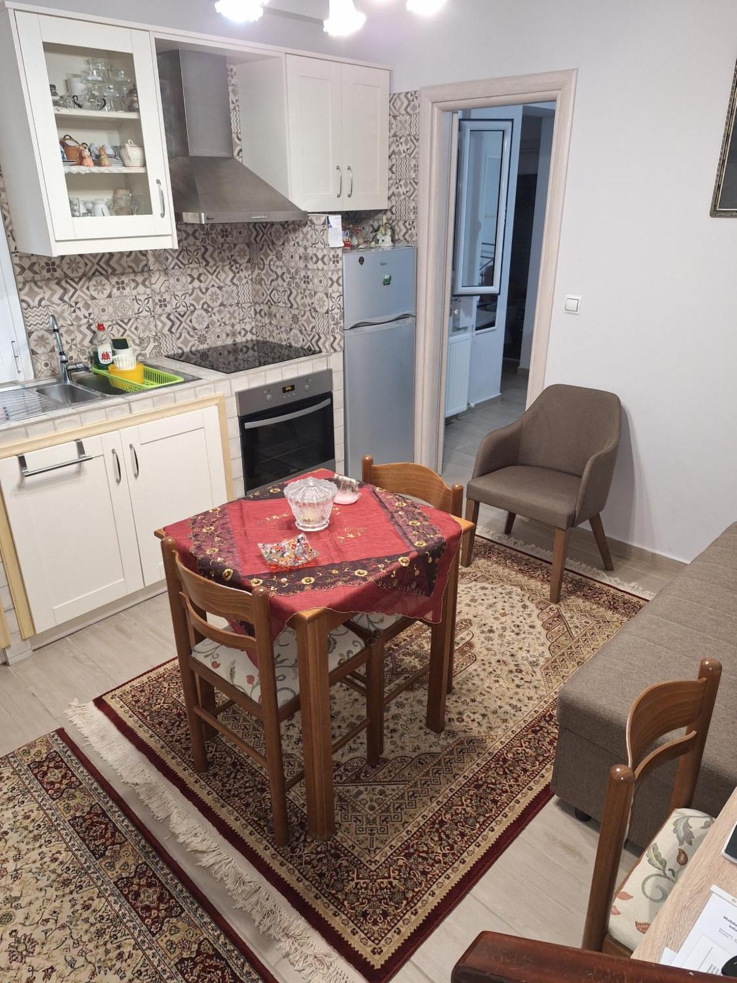 Villasabella 2 Apartments مدينة زاكينثوس المظهر الخارجي الصورة