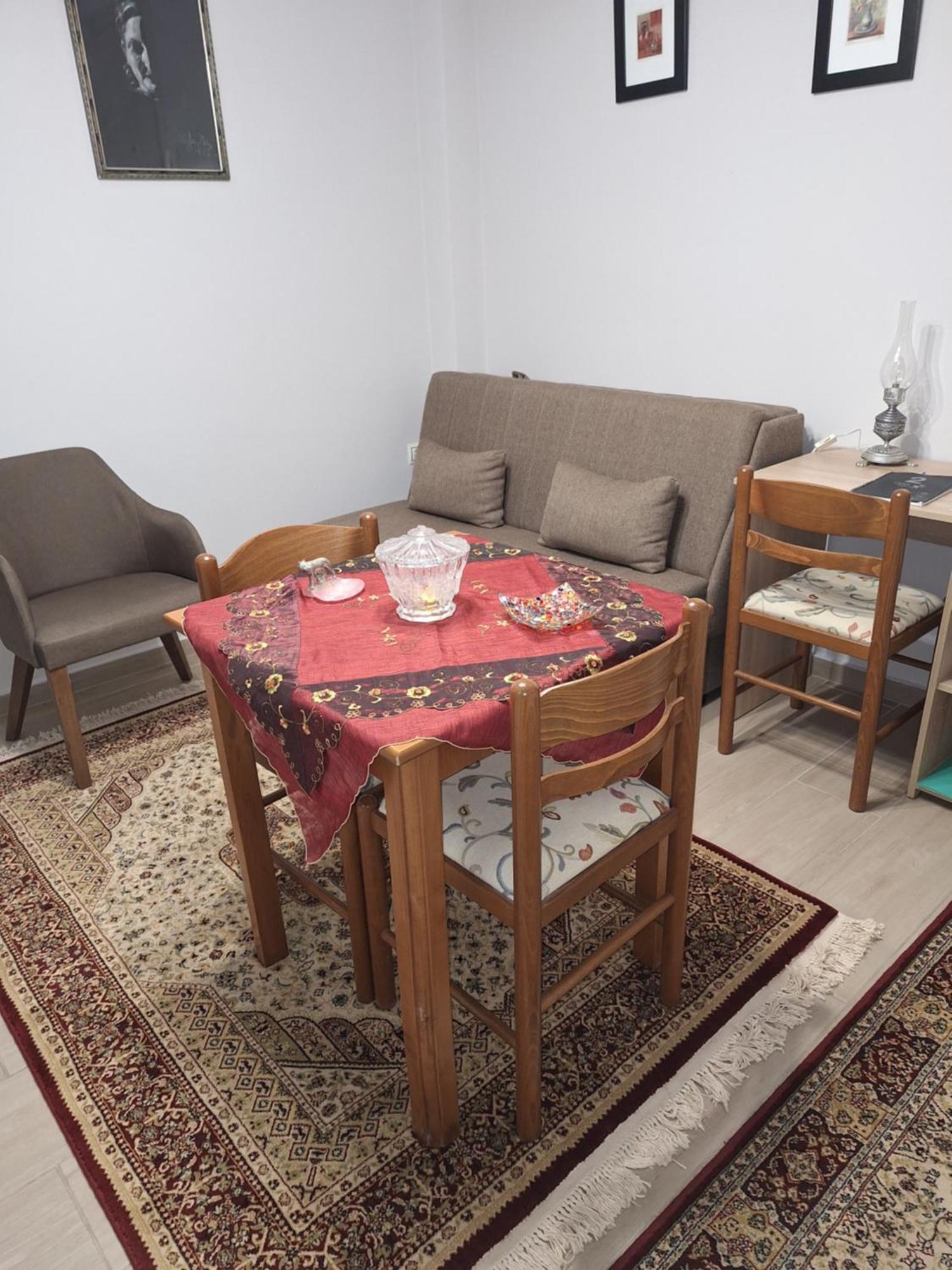 Villasabella 2 Apartments مدينة زاكينثوس المظهر الخارجي الصورة