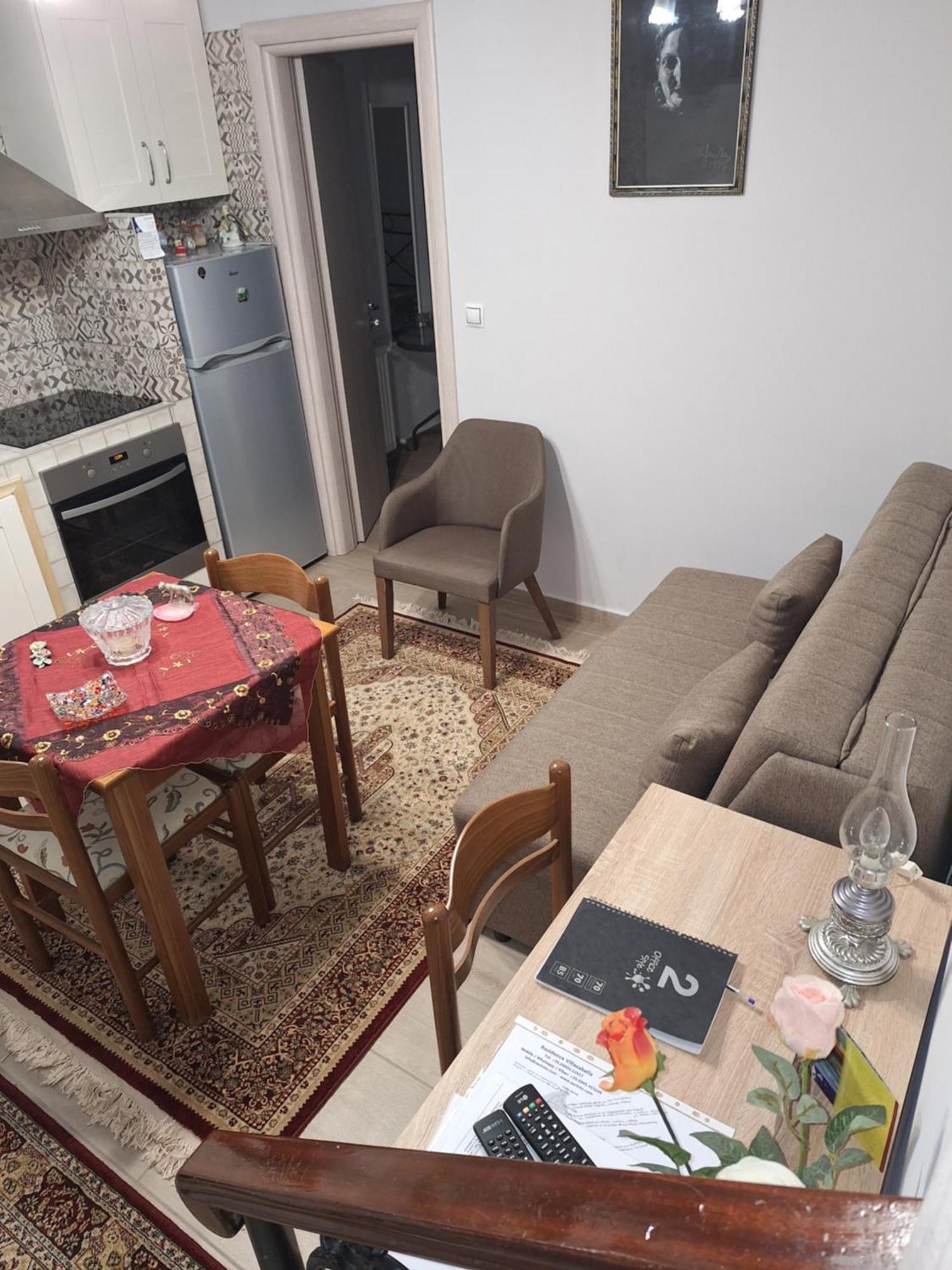 Villasabella 2 Apartments مدينة زاكينثوس المظهر الخارجي الصورة