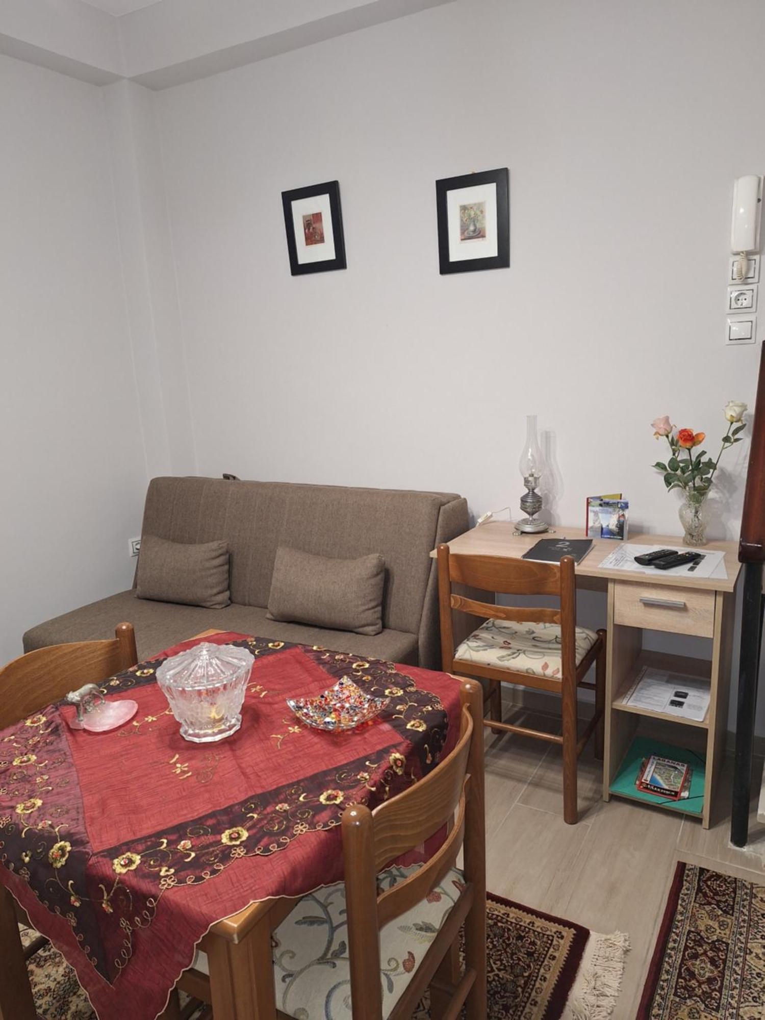 Villasabella 2 Apartments مدينة زاكينثوس المظهر الخارجي الصورة