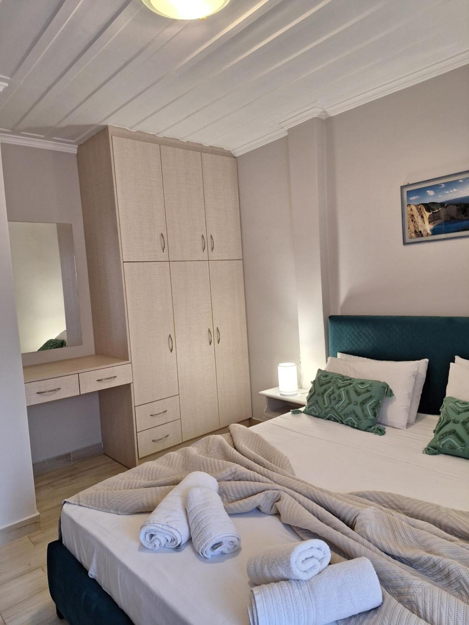 Villasabella 2 Apartments مدينة زاكينثوس المظهر الخارجي الصورة