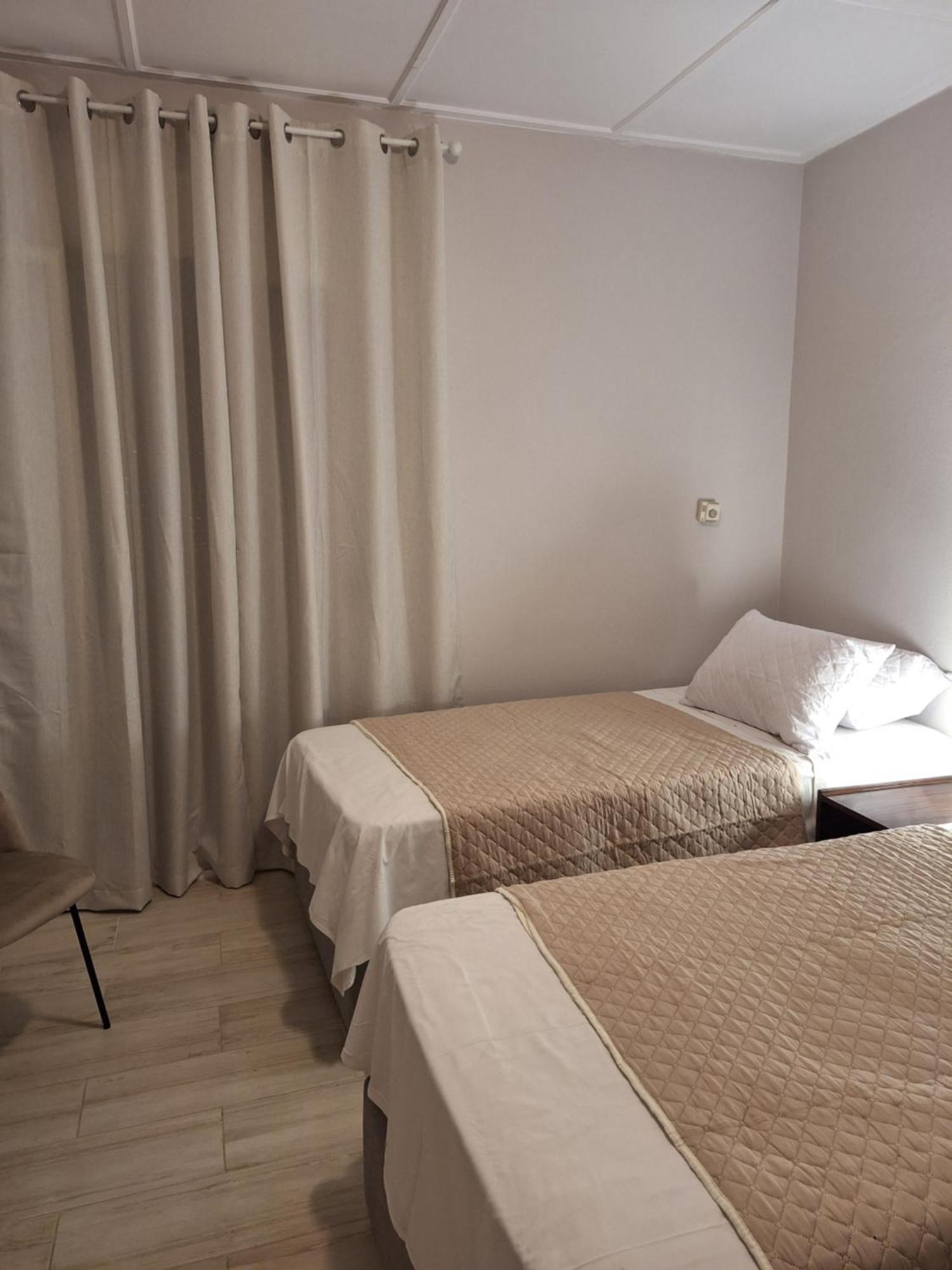 Villasabella 2 Apartments مدينة زاكينثوس المظهر الخارجي الصورة