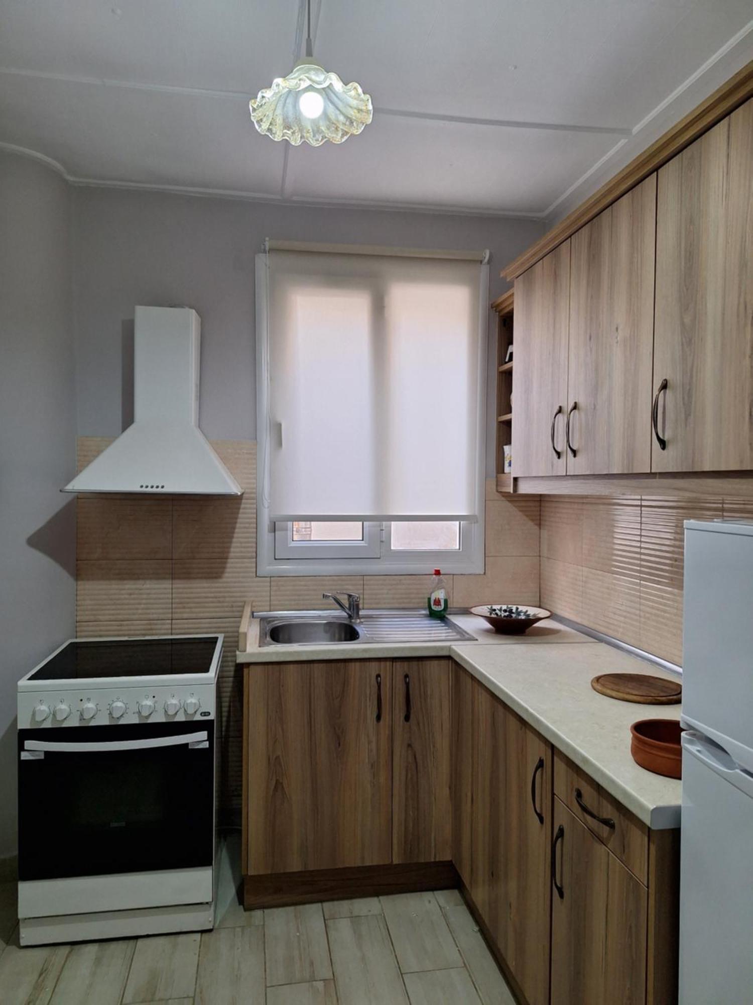 Villasabella 2 Apartments مدينة زاكينثوس المظهر الخارجي الصورة