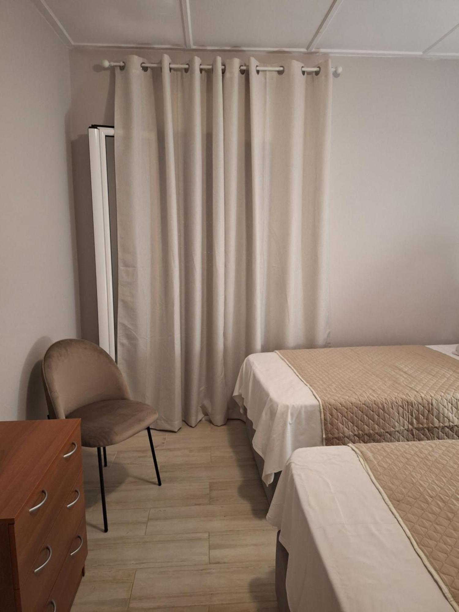 Villasabella 2 Apartments مدينة زاكينثوس المظهر الخارجي الصورة
