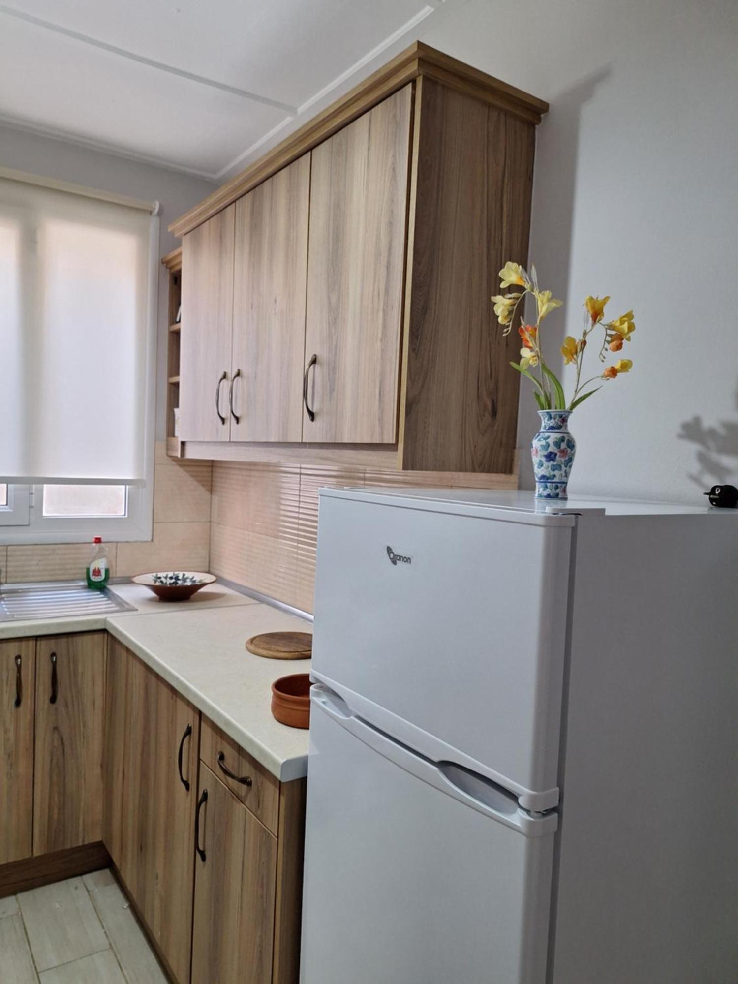 Villasabella 2 Apartments مدينة زاكينثوس المظهر الخارجي الصورة