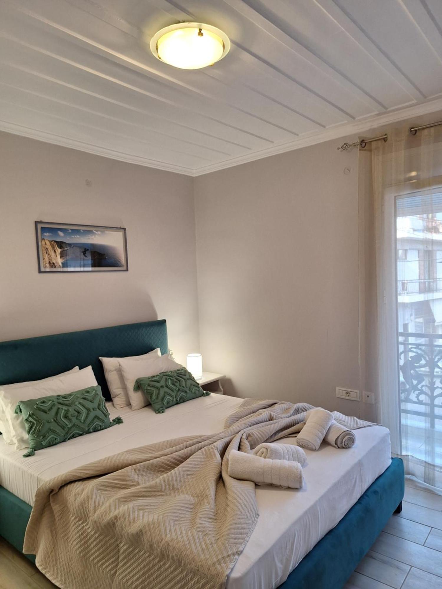 Villasabella 2 Apartments مدينة زاكينثوس المظهر الخارجي الصورة