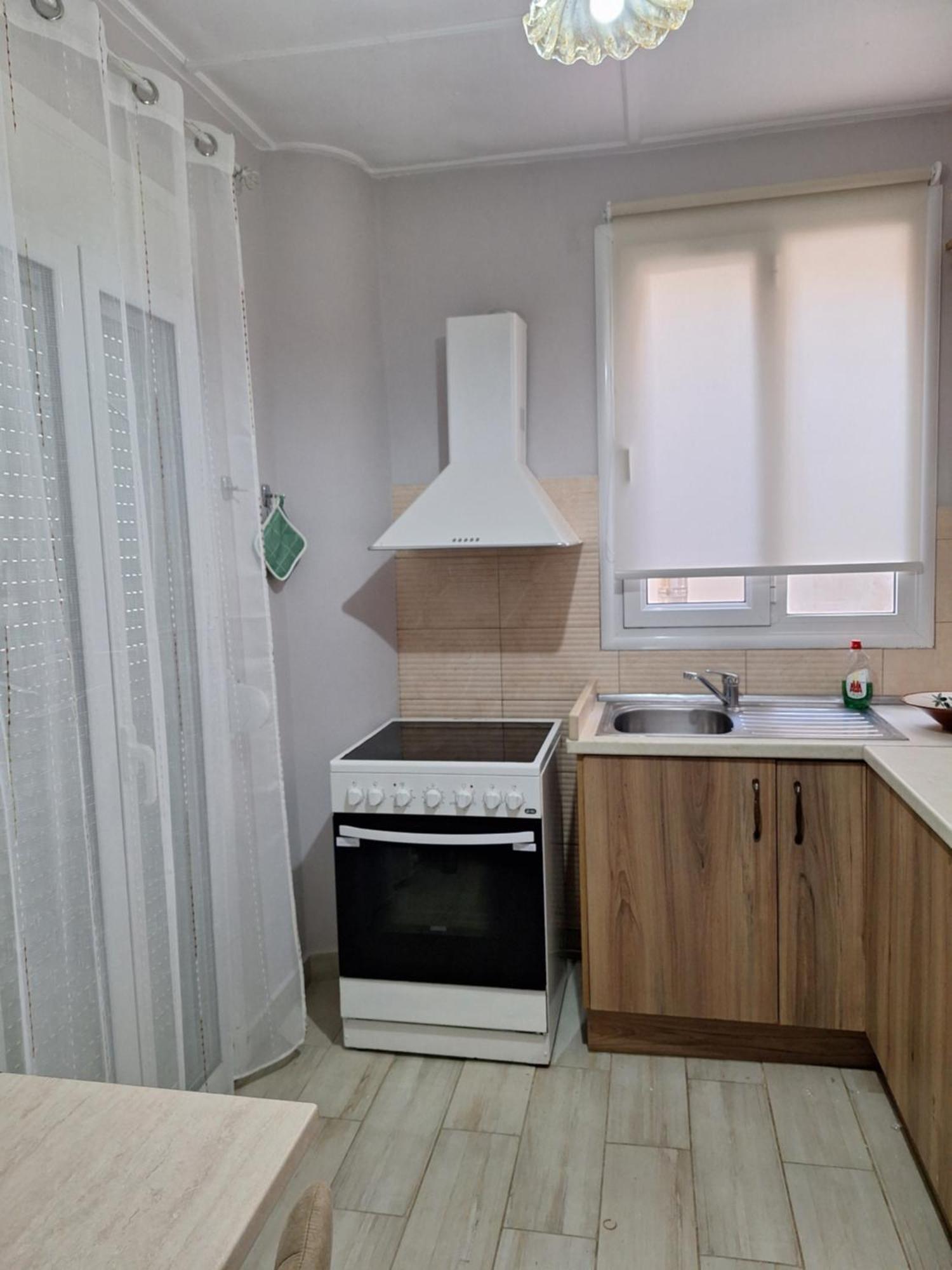 Villasabella 2 Apartments مدينة زاكينثوس المظهر الخارجي الصورة