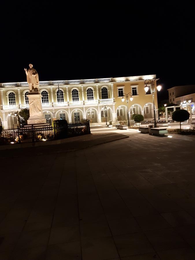 Villasabella 2 Apartments مدينة زاكينثوس المظهر الخارجي الصورة