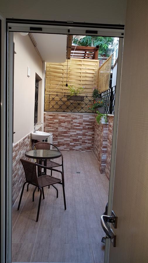 Villasabella 2 Apartments مدينة زاكينثوس المظهر الخارجي الصورة