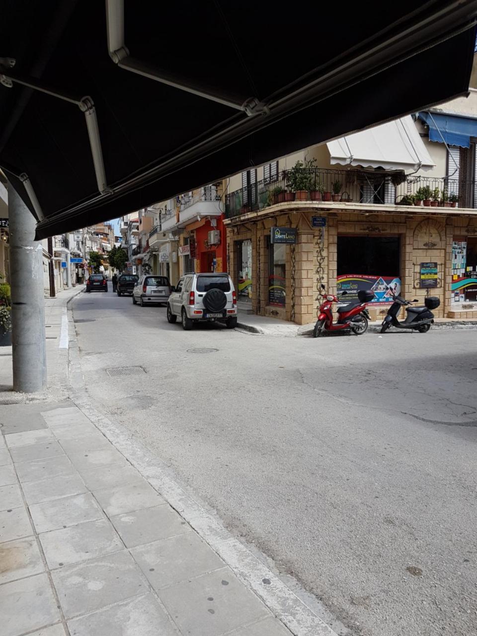 Villasabella 2 Apartments مدينة زاكينثوس المظهر الخارجي الصورة