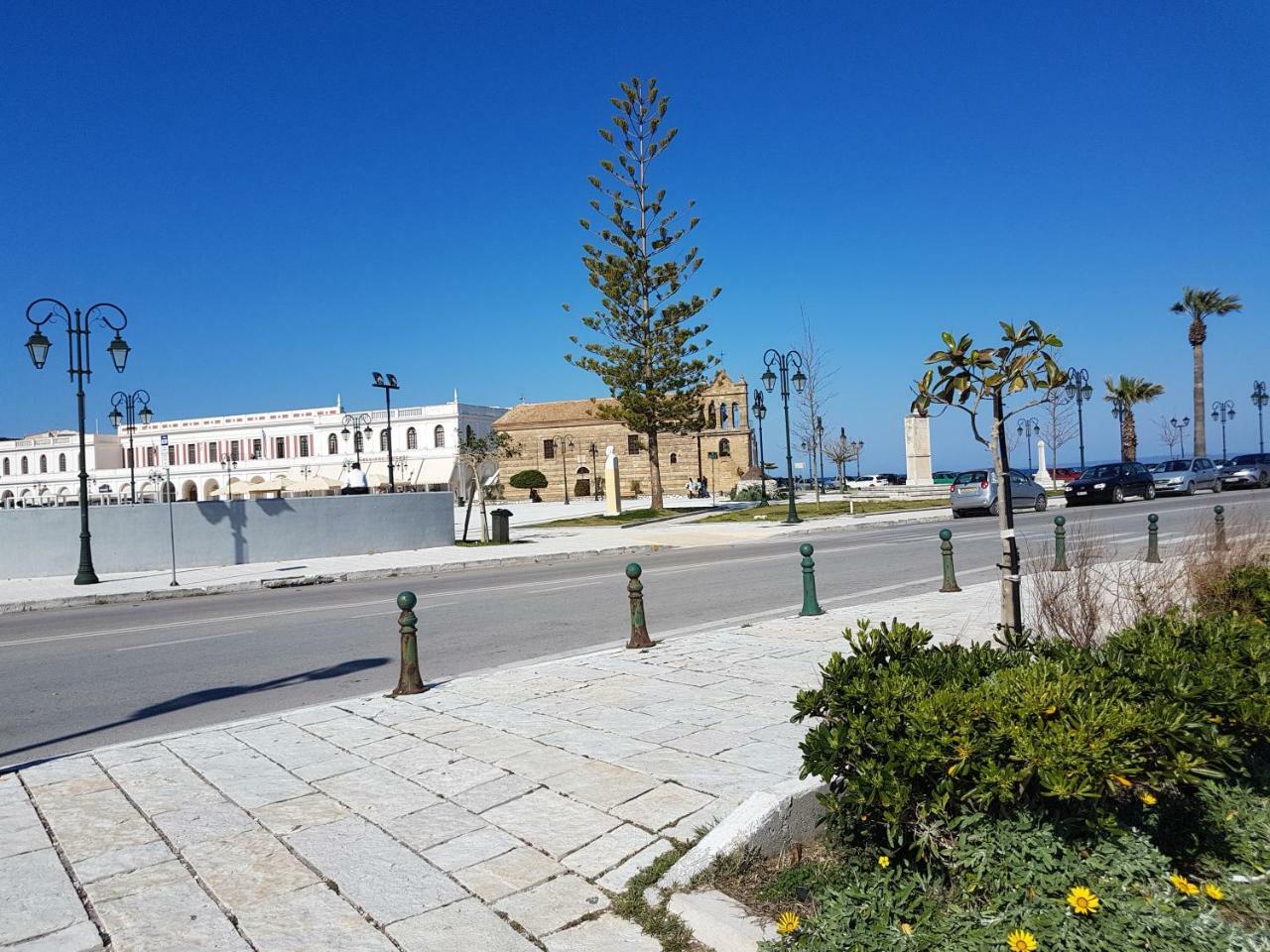 Villasabella 2 Apartments مدينة زاكينثوس المظهر الخارجي الصورة