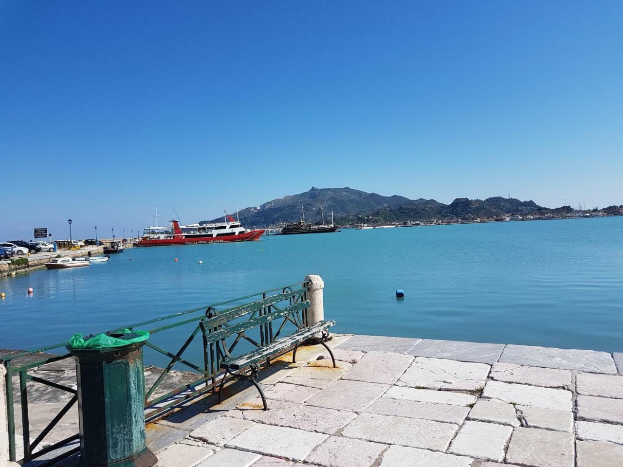 Villasabella 2 Apartments مدينة زاكينثوس المظهر الخارجي الصورة