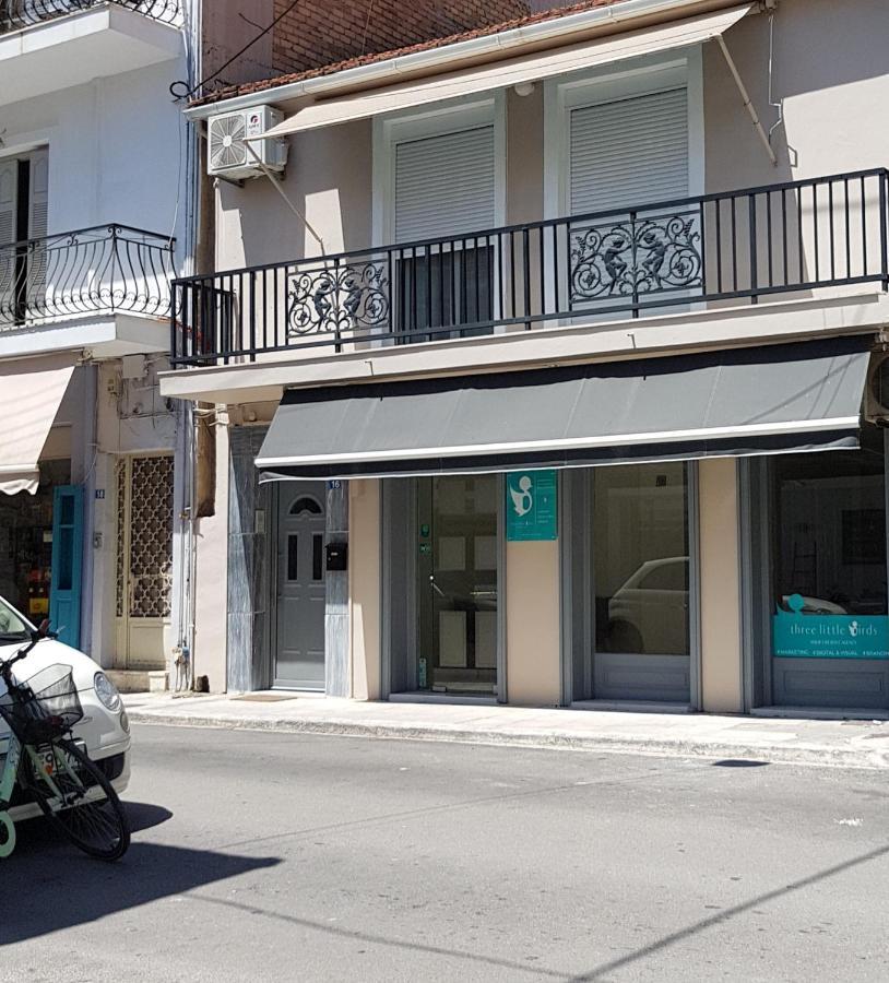 Villasabella 2 Apartments مدينة زاكينثوس المظهر الخارجي الصورة